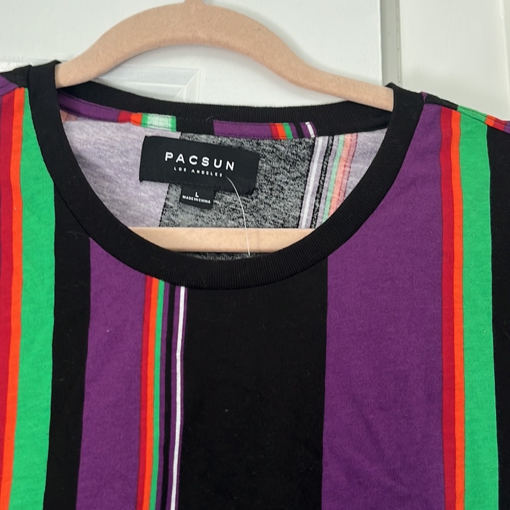 PacSun t shirt - Picture 3 of 5